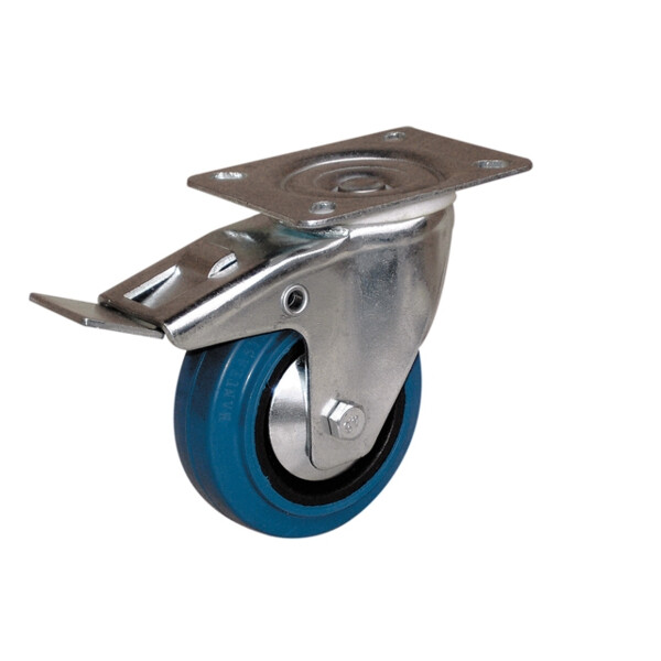 Roulette de manutention serie portroll